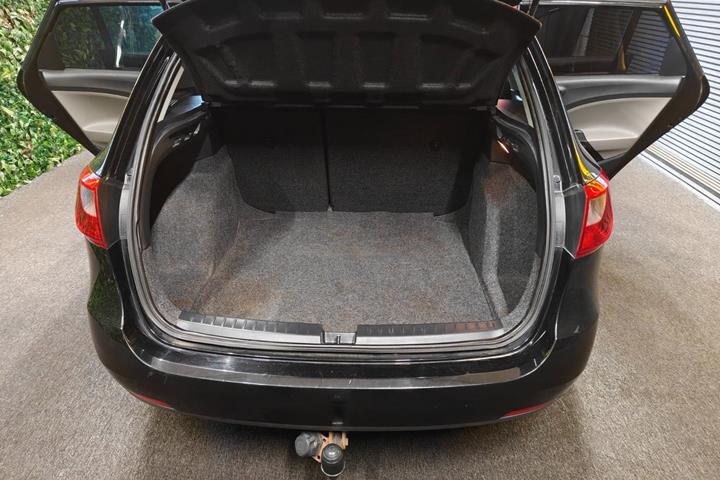undefined Seat Ibiza fra 2016