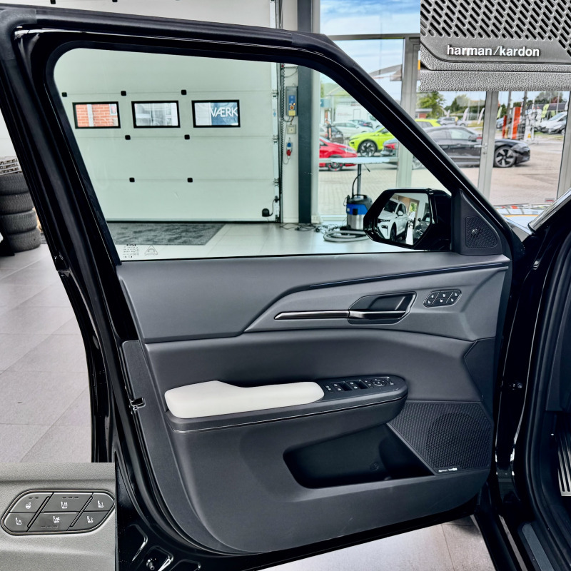Sort Kia EV5 fra 2026