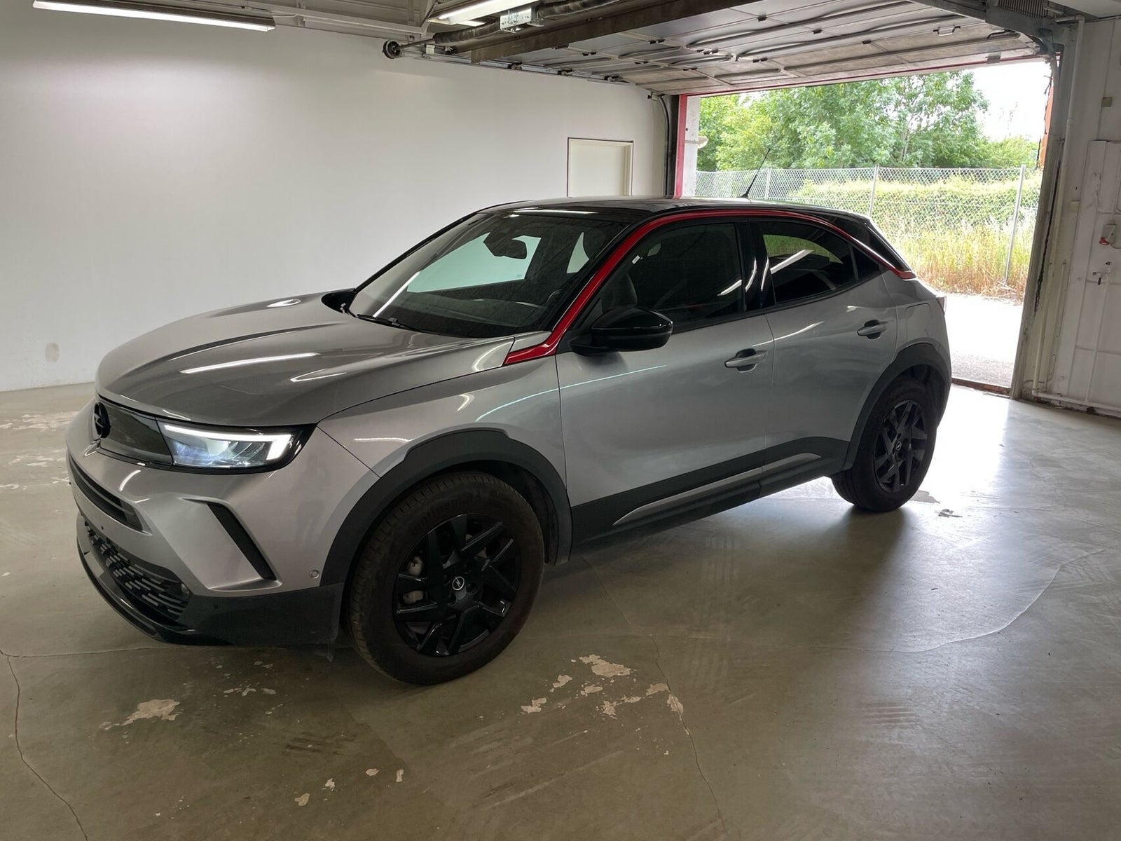 Opel Mokka-e 50 GS Line