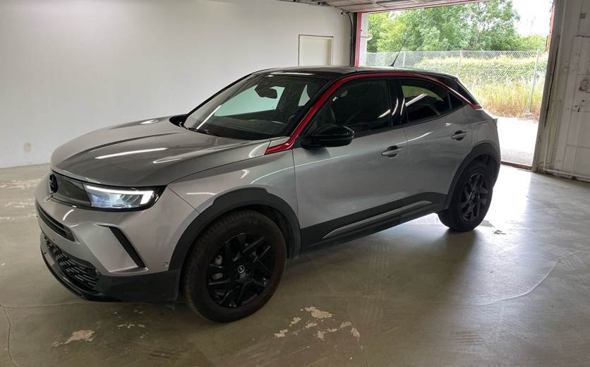 Opel Mokka-e 50 GS Line