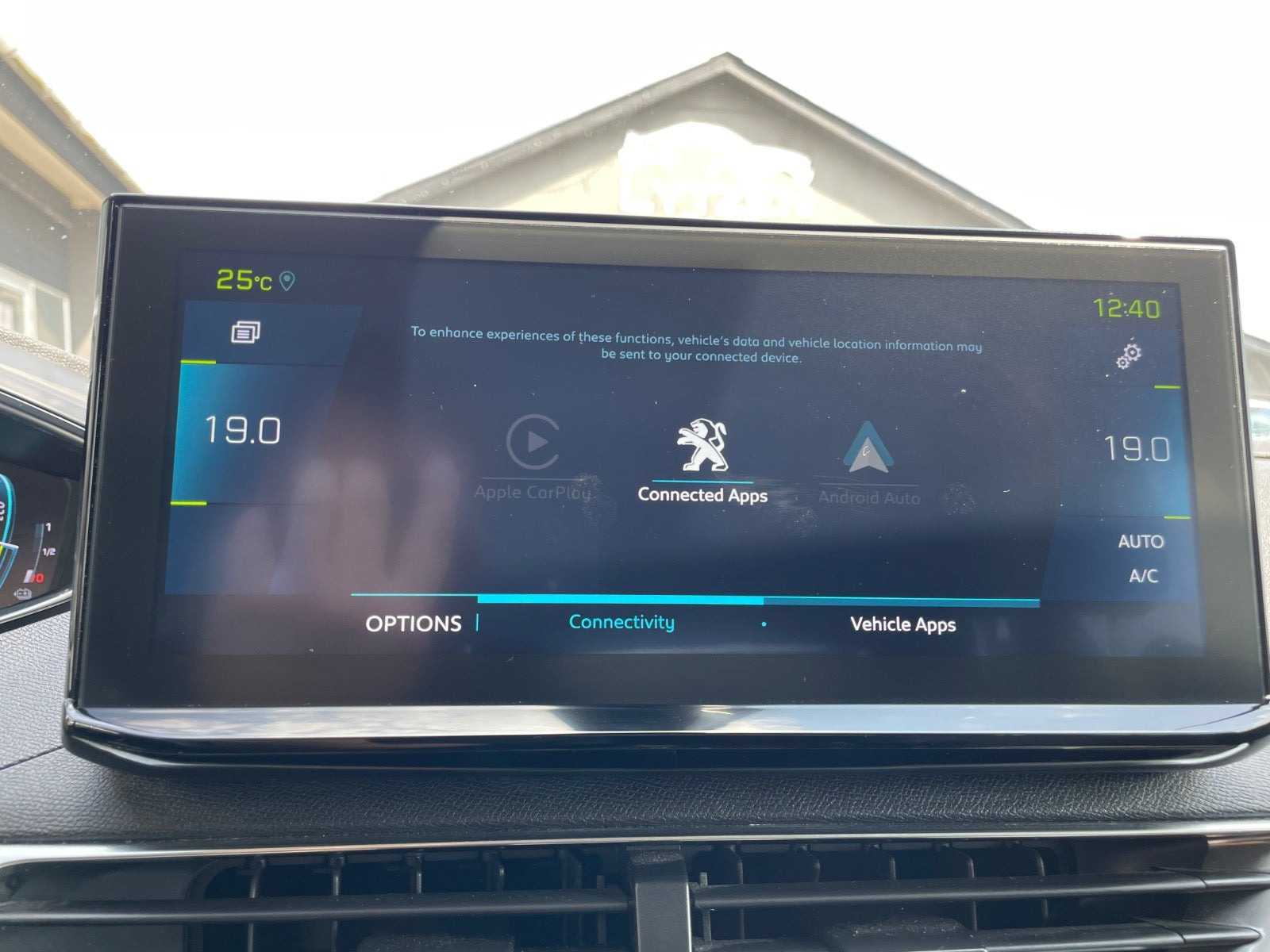 undefined Peugeot 3008 fra 2021