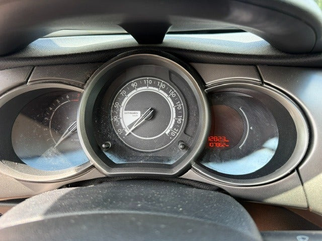 undefined Citroën C3 fra 2013