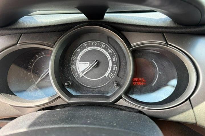 undefined Citroën C3 fra 2013