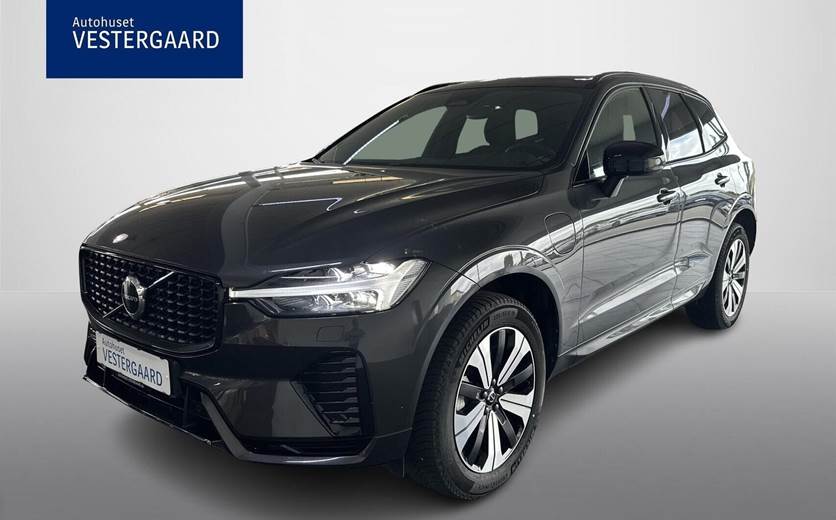Volvo XC60 2,0 T6 ReCharge Plus Dark aut. AWD