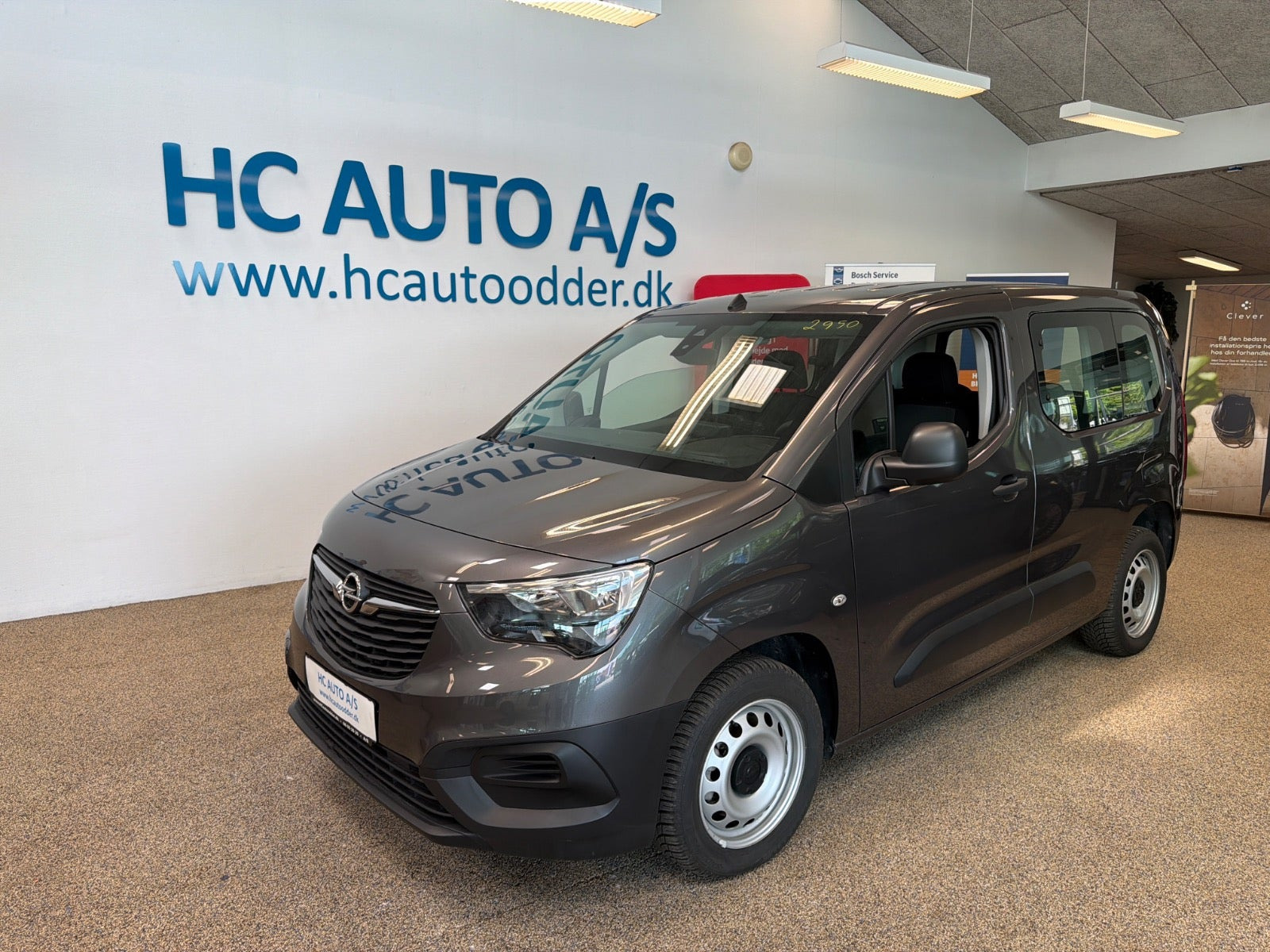 Opel Combo-e Life 50 Edition L1