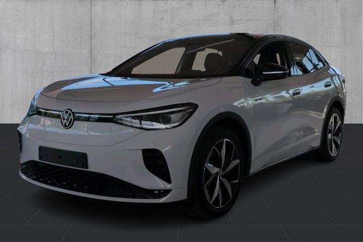 undefined VW ID.5 fra 2024
