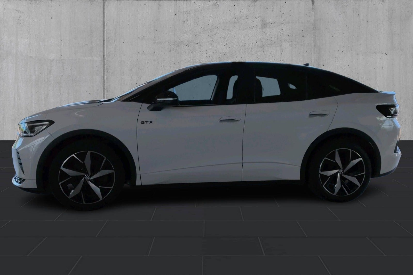 undefined VW ID.5 fra 2024