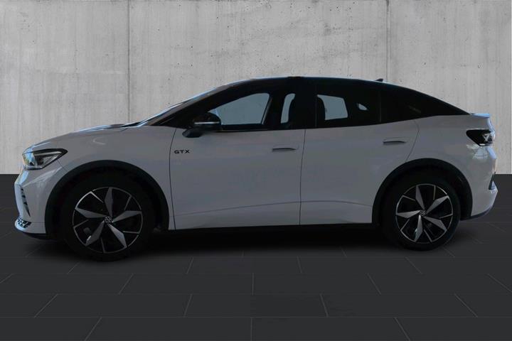 undefined VW ID.5 fra 2024