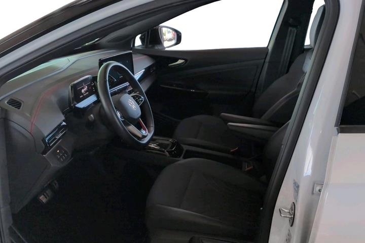 undefined VW ID.5 fra 2024