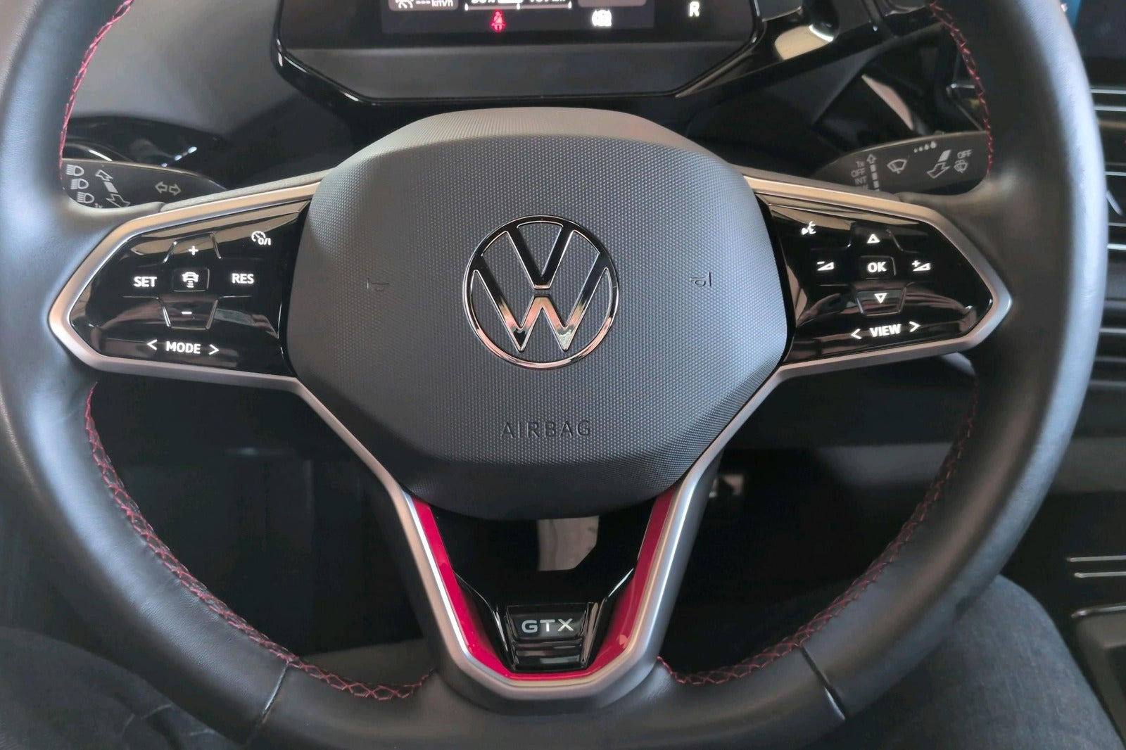 undefined VW ID.5 fra 2024