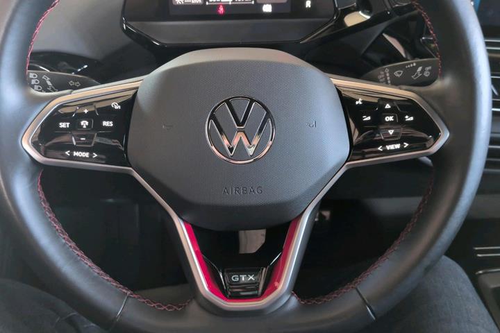 undefined VW ID.5 fra 2024