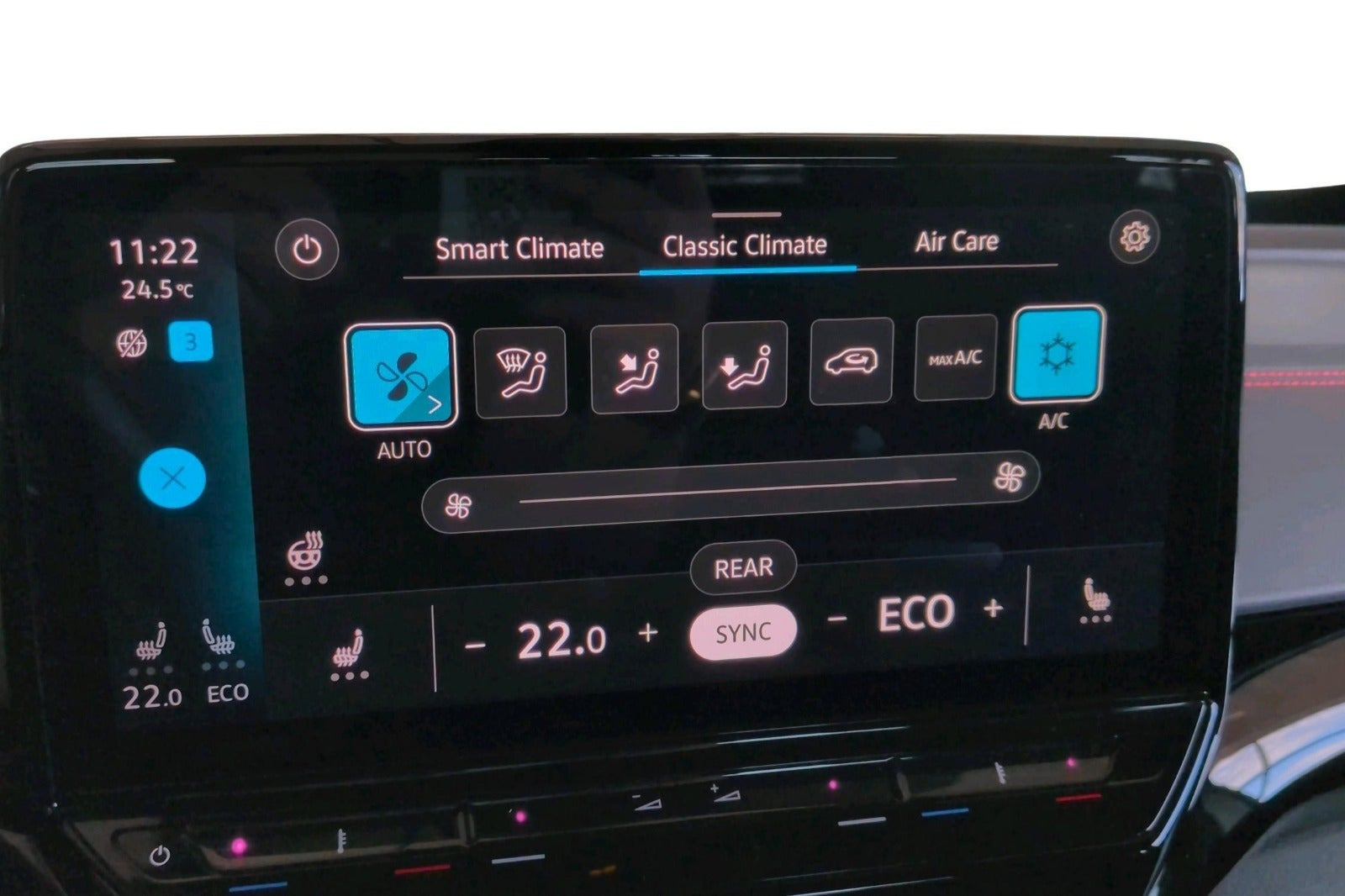 undefined VW ID.5 fra 2024