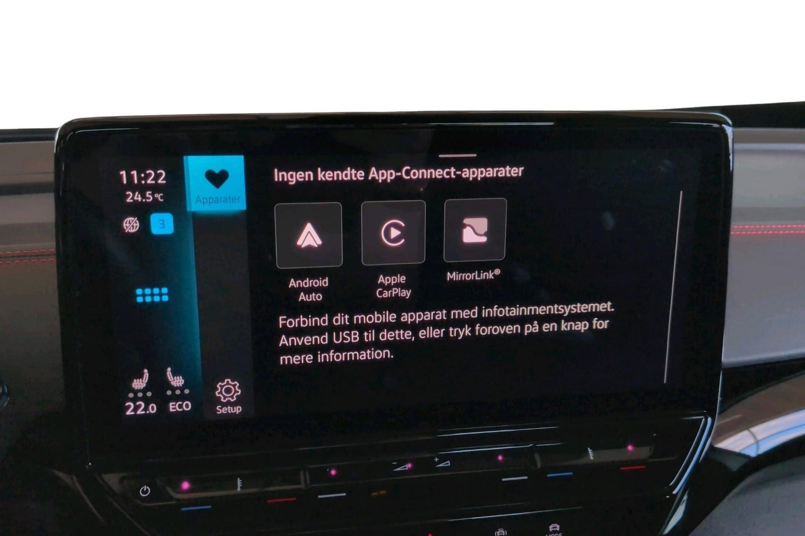 undefined VW ID.5 fra 2024