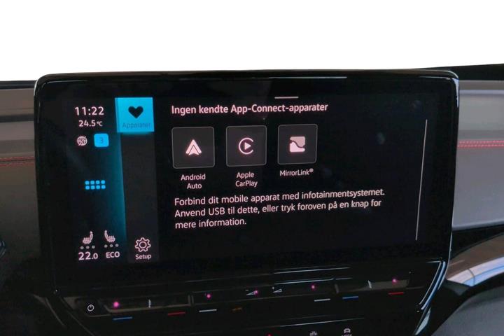 undefined VW ID.5 fra 2024