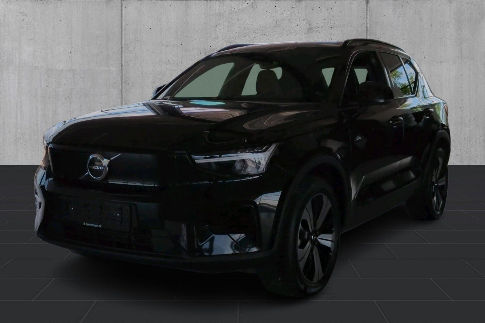 Volvo XC40 P6 ReCharge Core