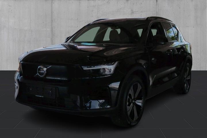 undefined Volvo XC40 fra 2023