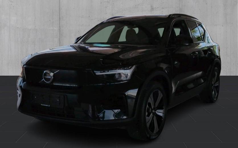 Volvo XC40 P6 ReCharge Core