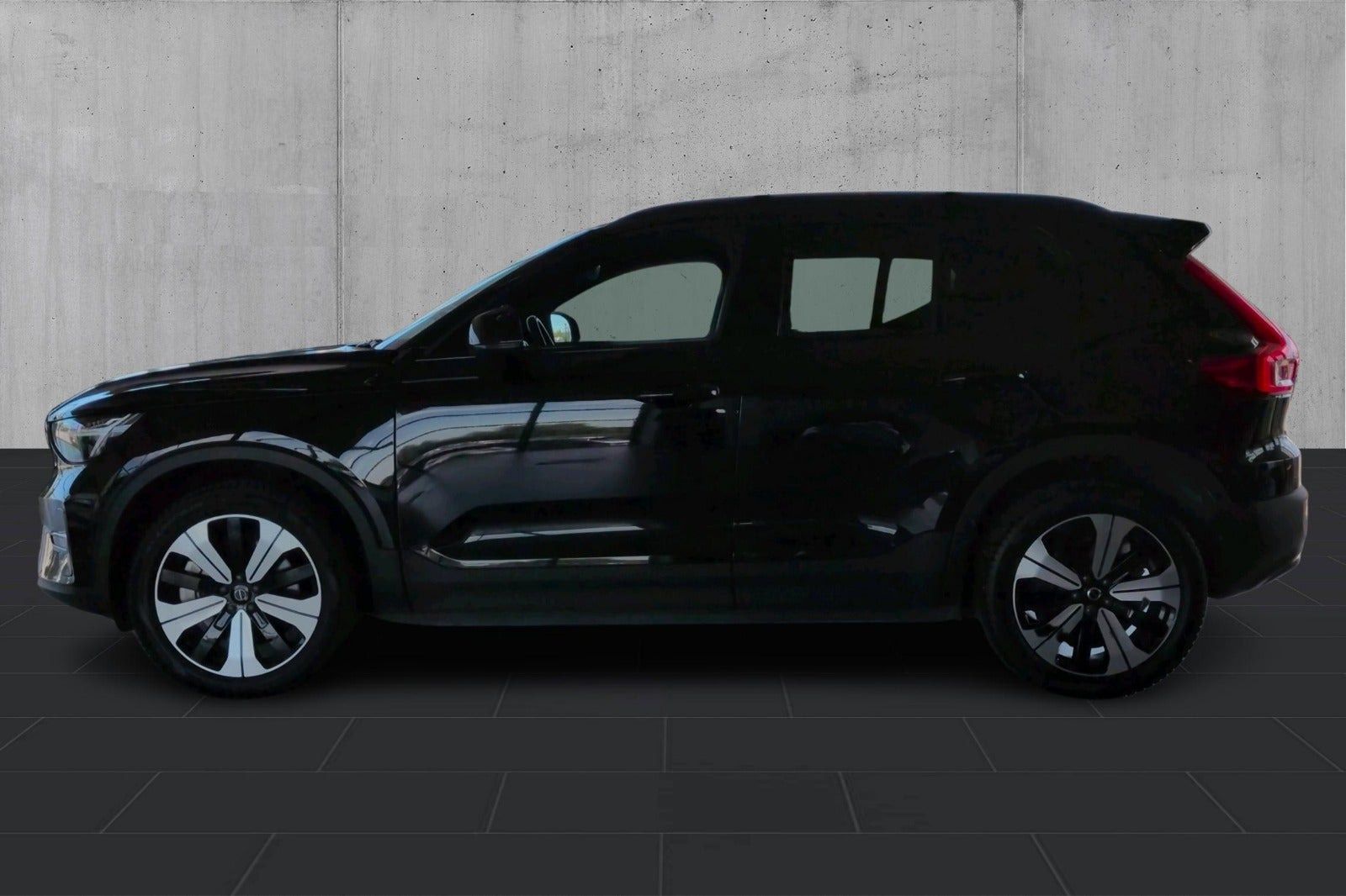 undefined Volvo XC40 fra 2023