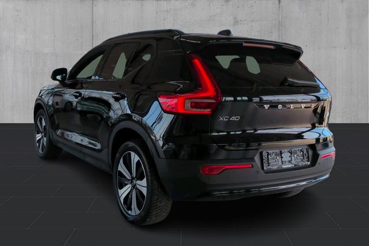 undefined Volvo XC40 fra 2023