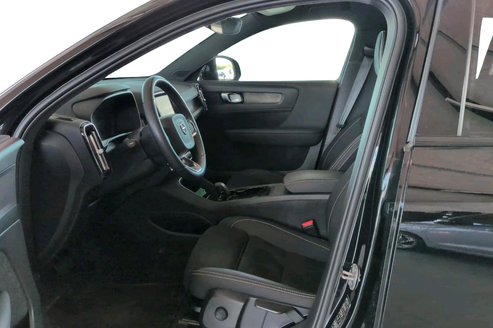 undefined Volvo XC40 fra 2023