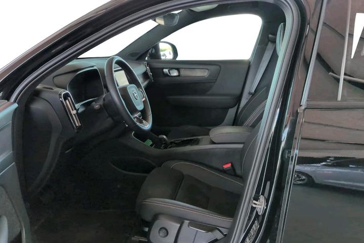 undefined Volvo XC40 fra 2023