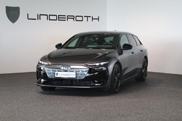 Audi S6 e-tron Avant quattro