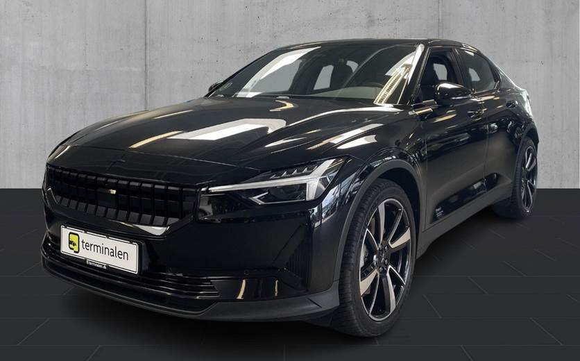 Polestar 2 Standard Range