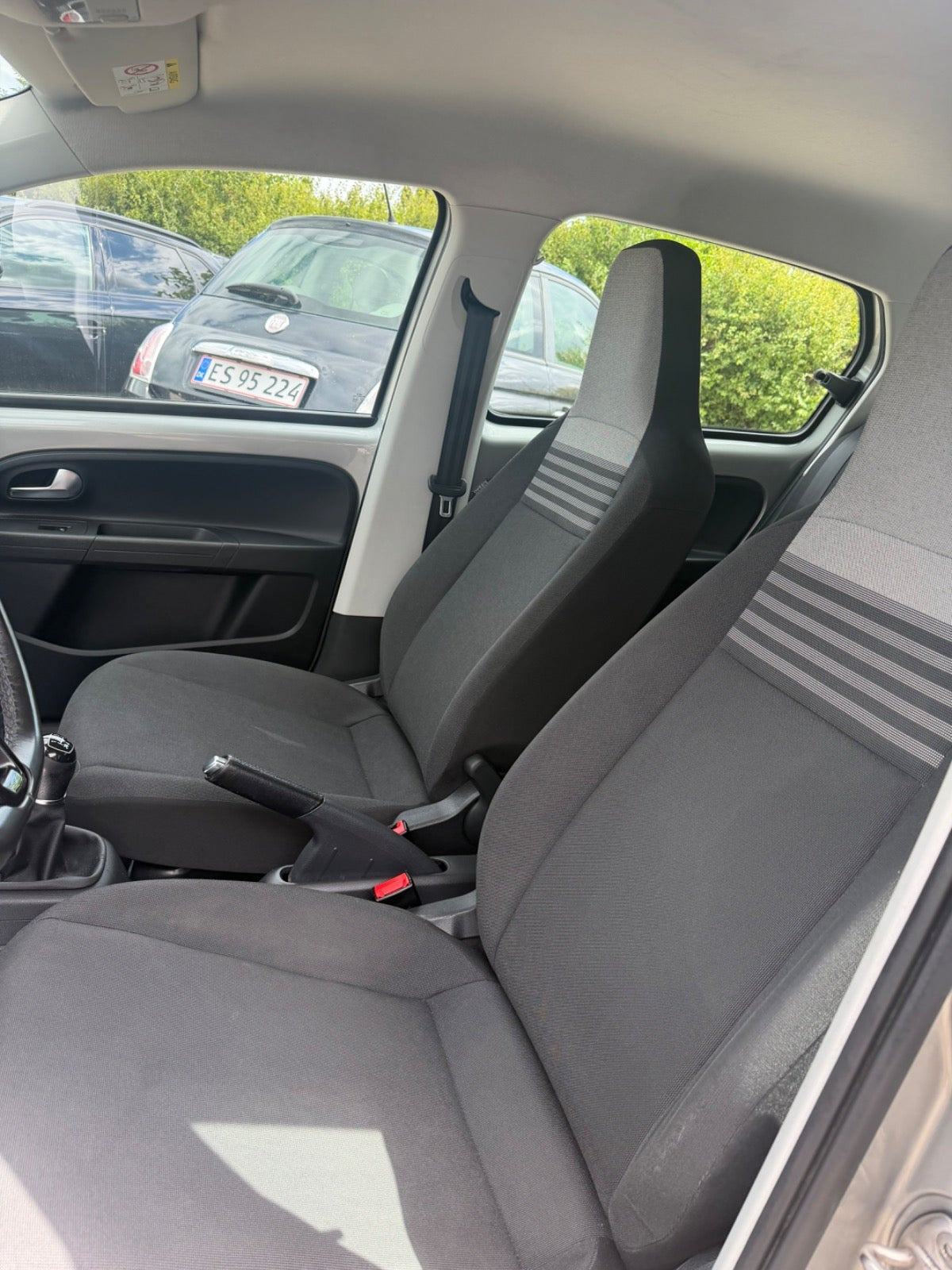 undefined VW UP! fra 2017