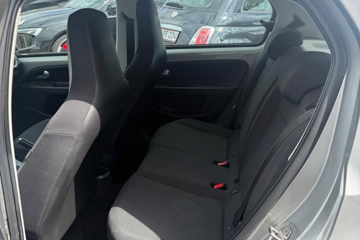 undefined VW UP! fra 2017
