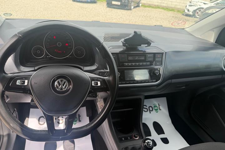 undefined VW UP! fra 2017