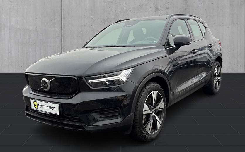 Volvo XC40 P6 ReCharge Core