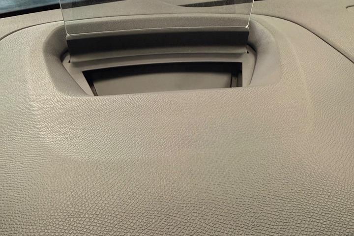 Blå Citroën ë-C4 fra 2024