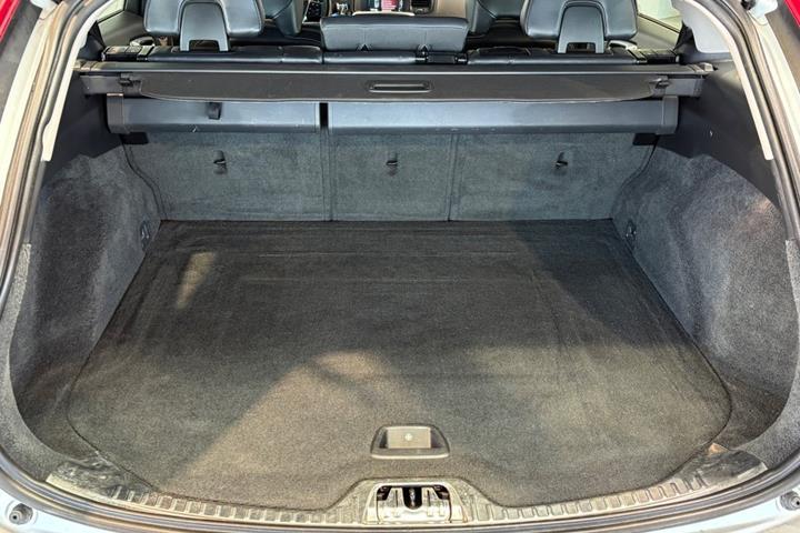 undefined Volvo V60 fra 2014
