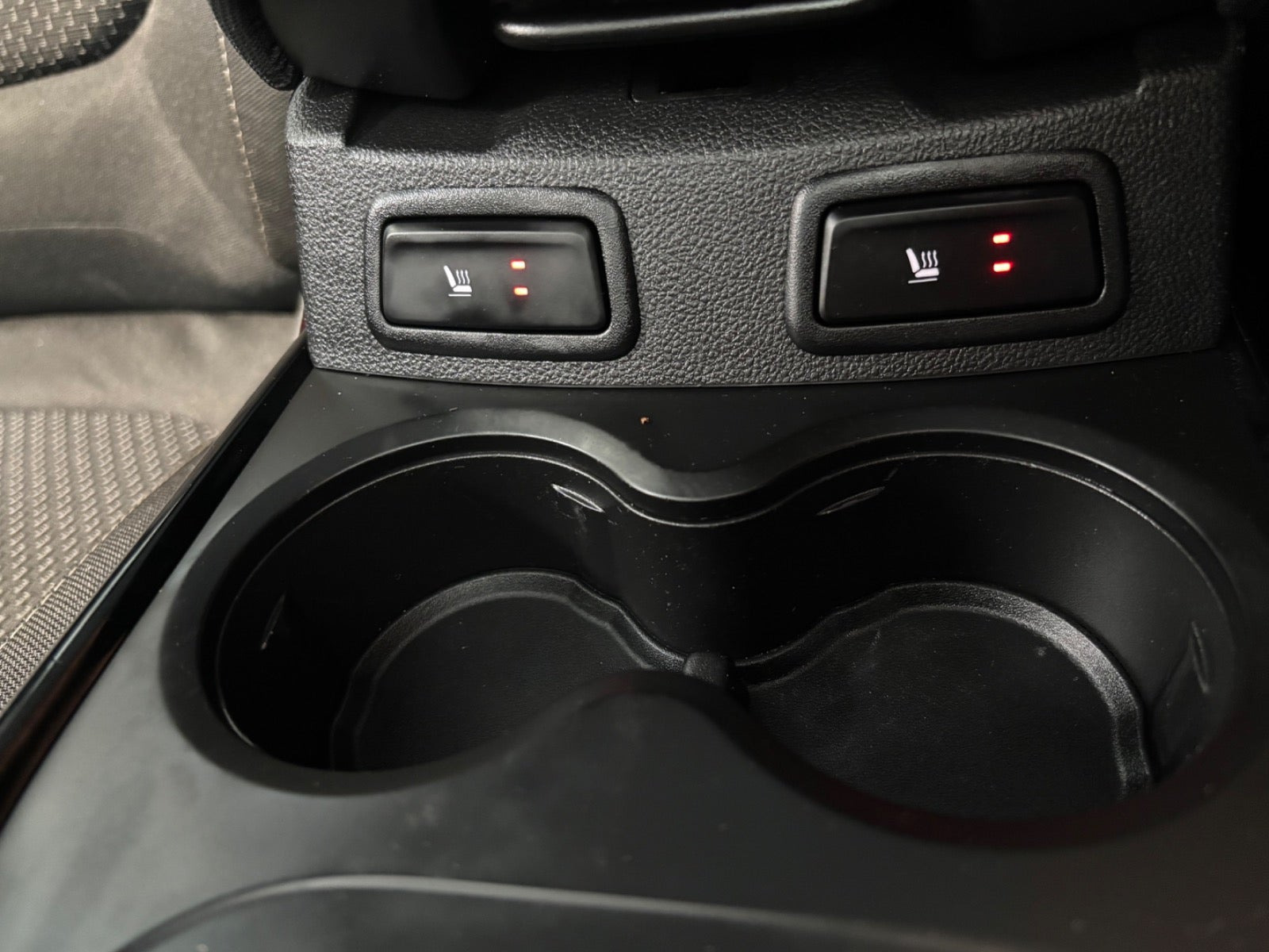 undefined Renault Kadjar fra 2016
