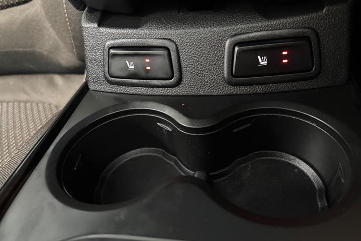 undefined Renault Kadjar fra 2016
