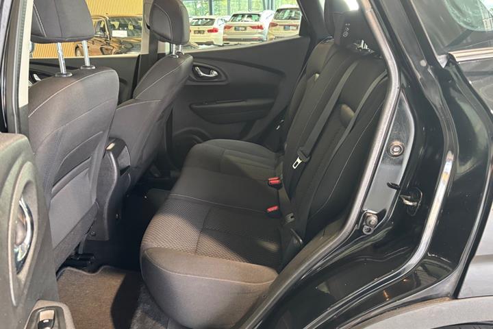 undefined Renault Kadjar fra 2016