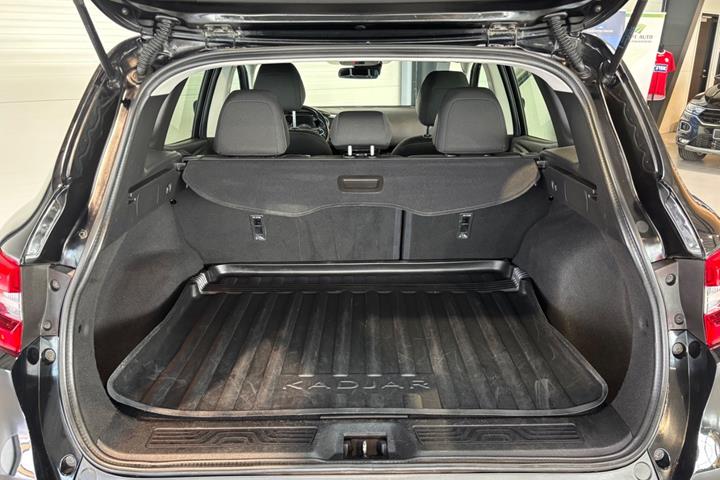 undefined Renault Kadjar fra 2016