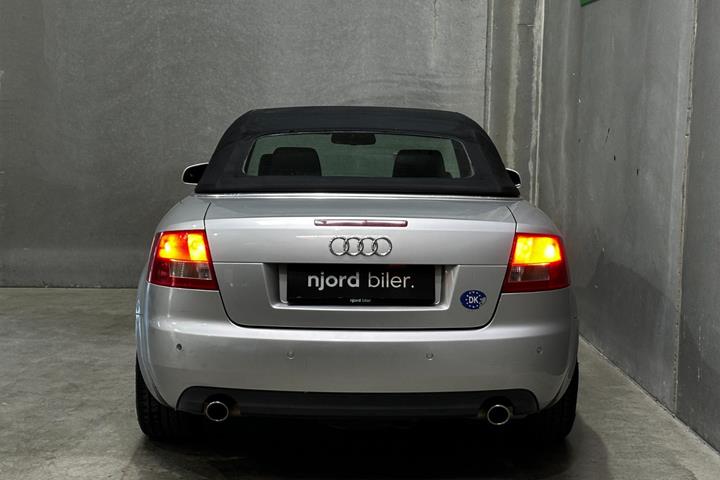 undefined Audi A4 fra 2009