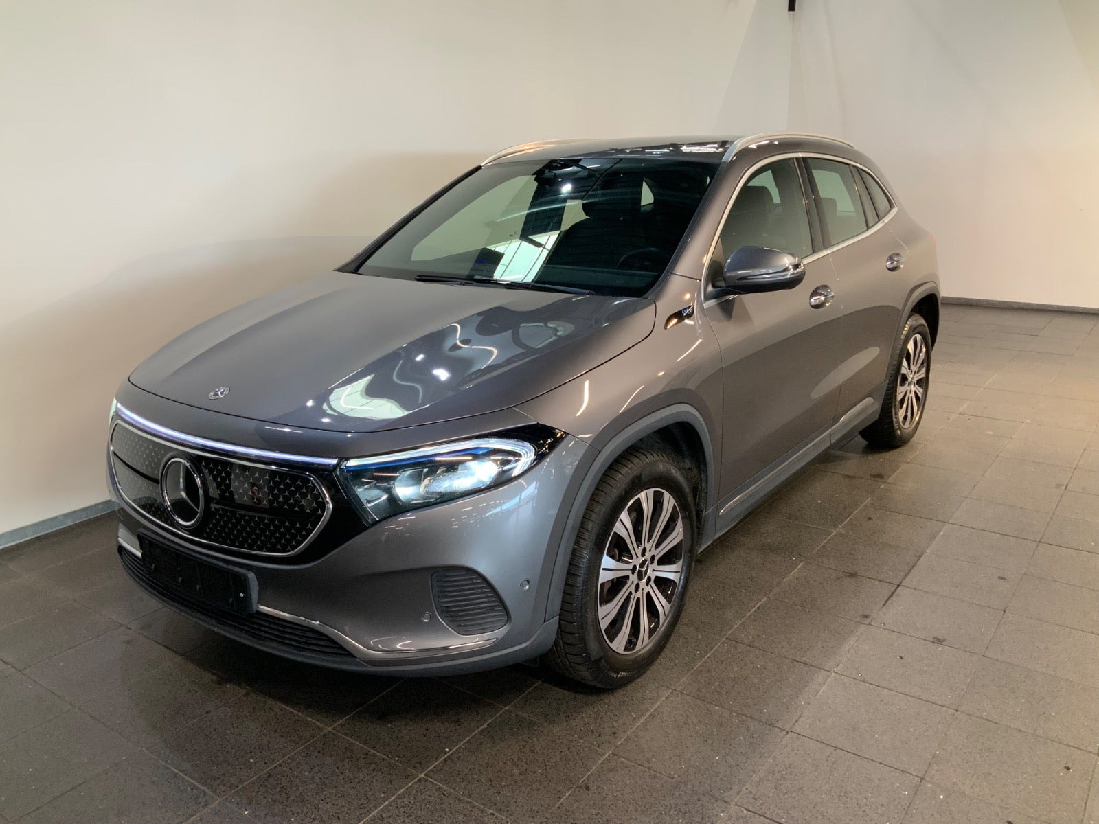 Mercedes EQA250 Progressive