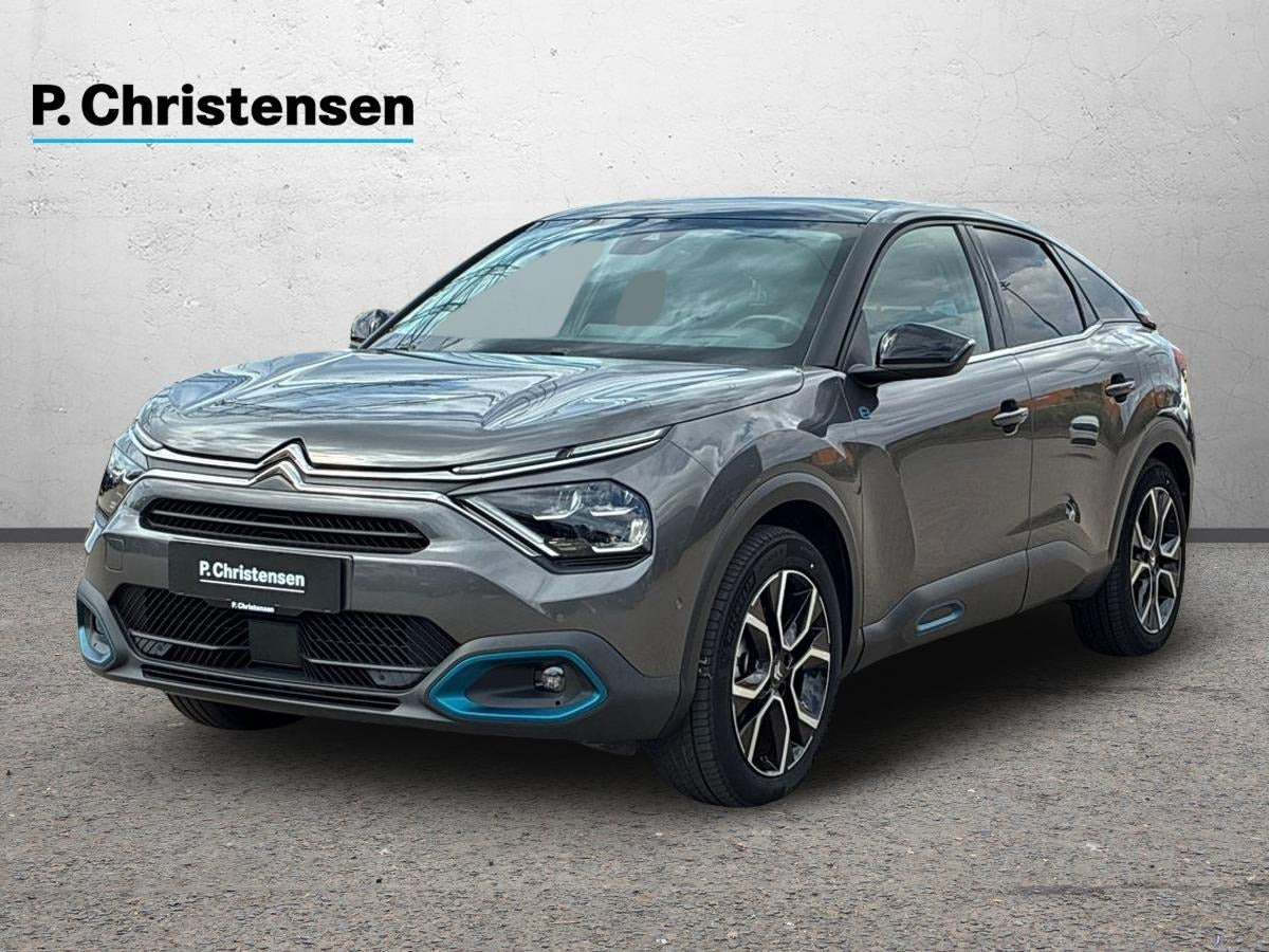 Citroën ë-C4 50 Shine Sport