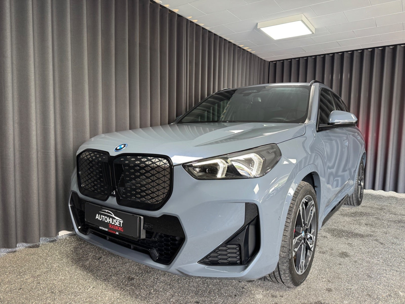 BMW iX1 eDrive20 M-Sport Pro