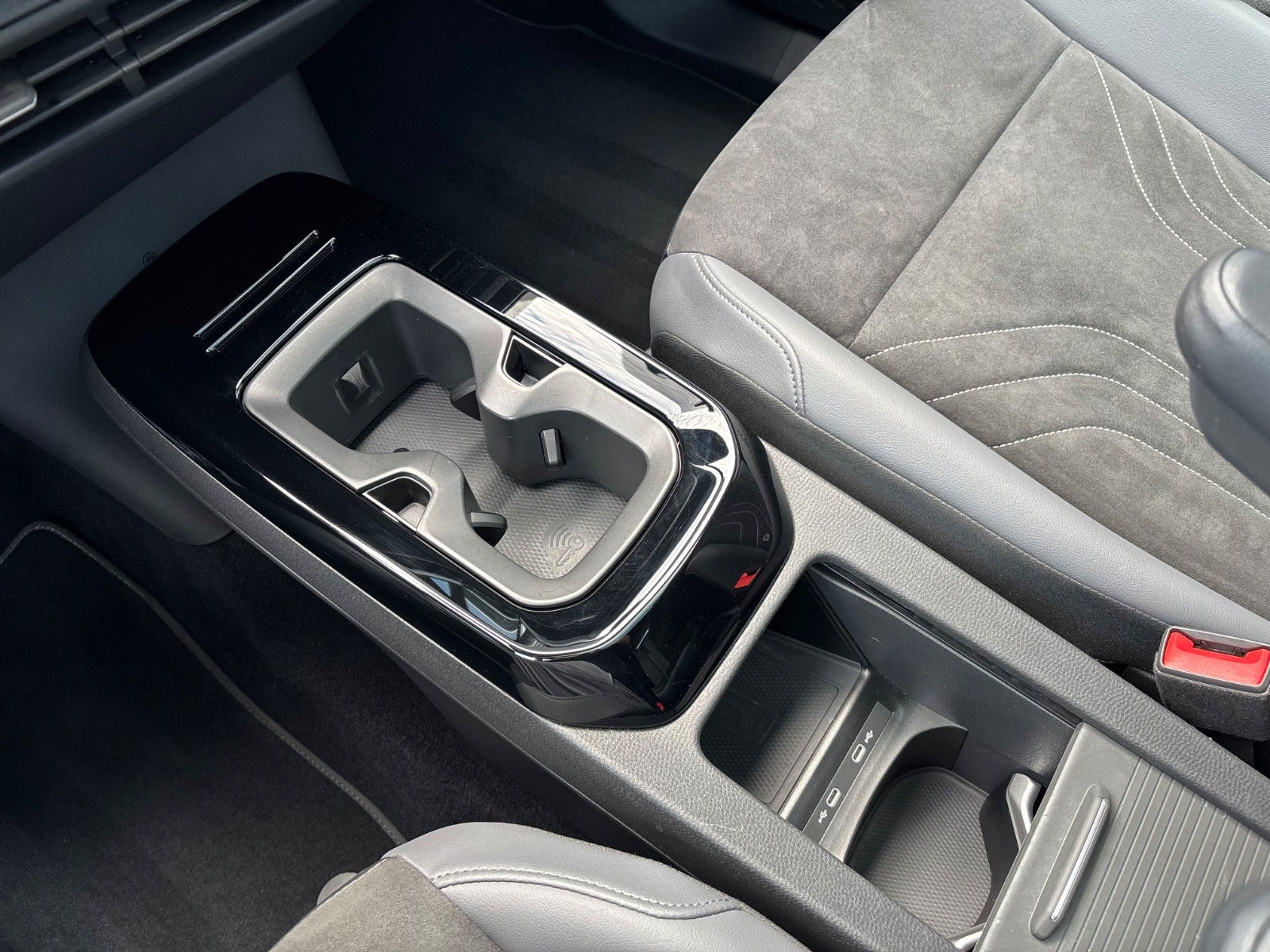Sort VW ID.4 fra 2023