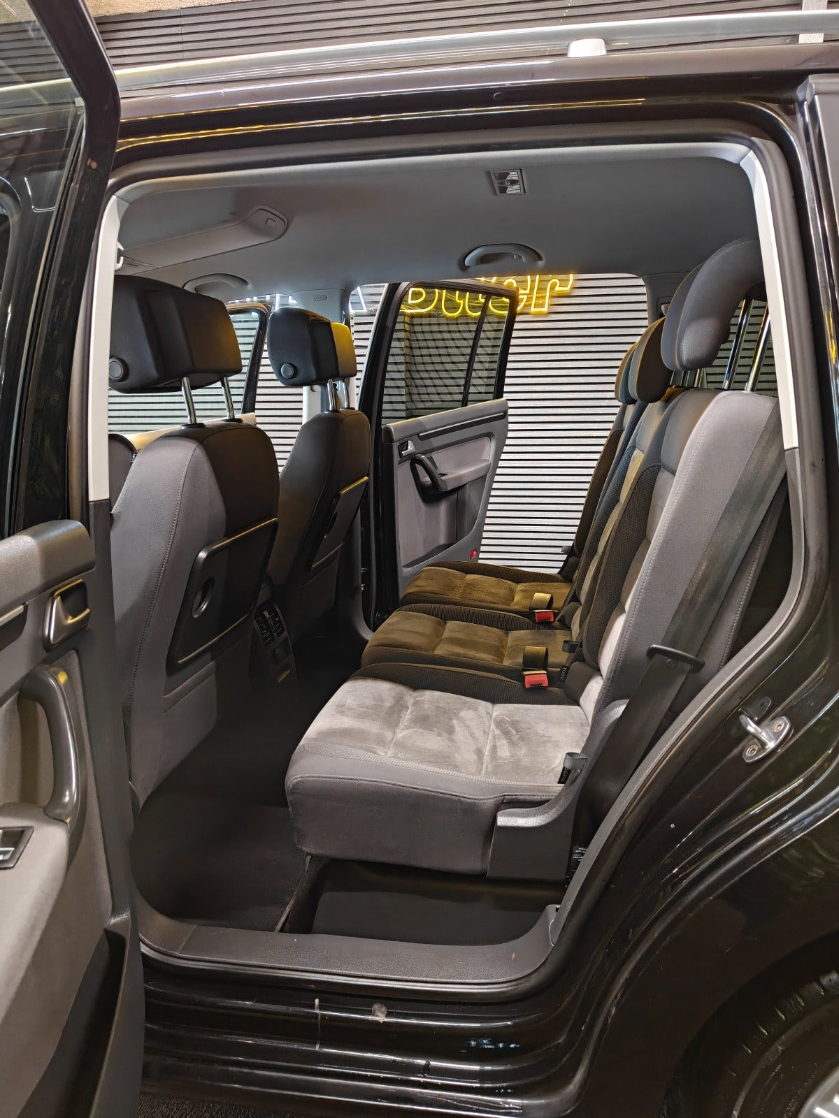 undefined VW Touran fra 2013