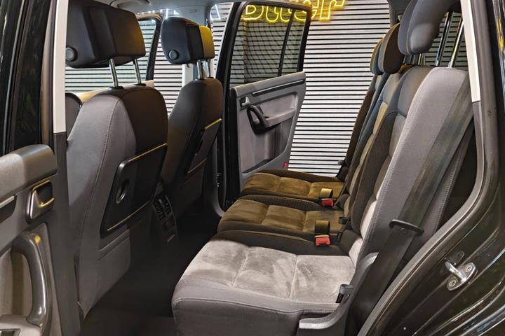 undefined VW Touran fra 2013