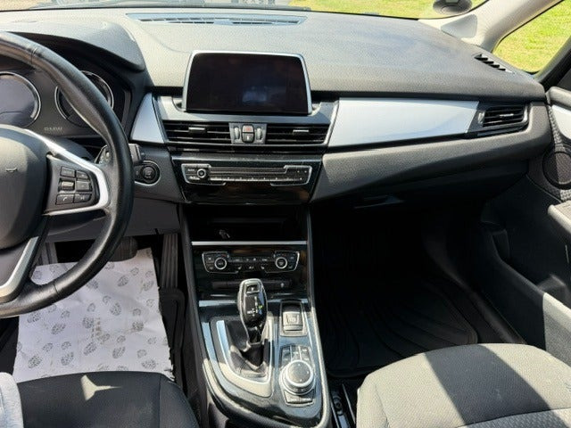 undefined BMW 218d fra 2020