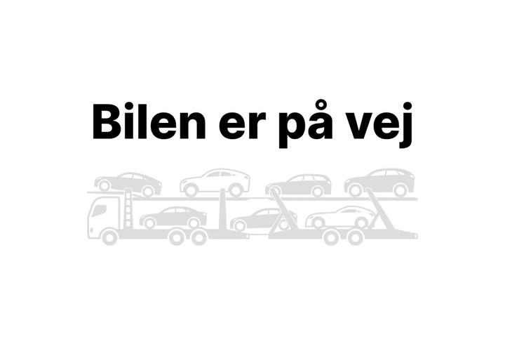 Sølv Mini Aceman E fra 2025