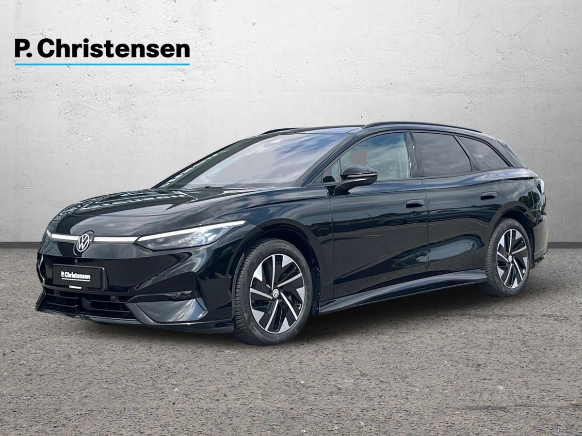 VW ID.7 86 Pro S Tourer
