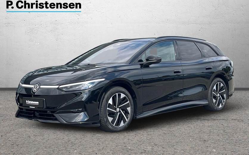 VW ID.7 86 Pro S Tourer