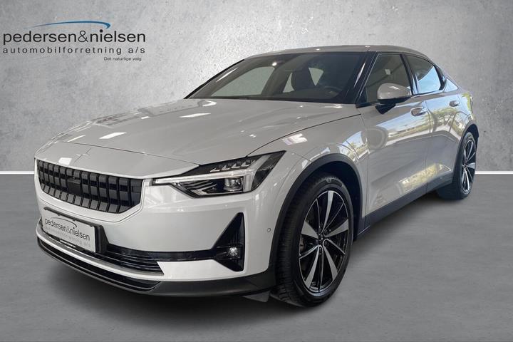 undefined Polestar 2 fra 2022