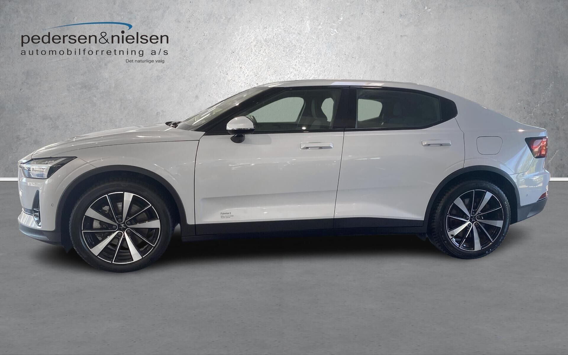 undefined Polestar 2 fra 2022